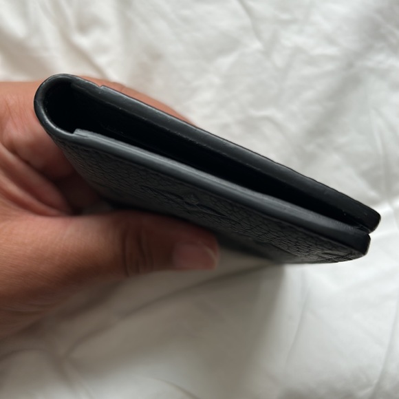 LOUIS VUITTON POCKET ORGANIZER (men’s) - Picture 3 of 9